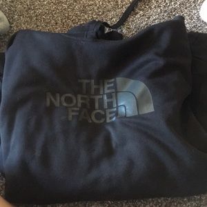 North Face Hoodie Men’s